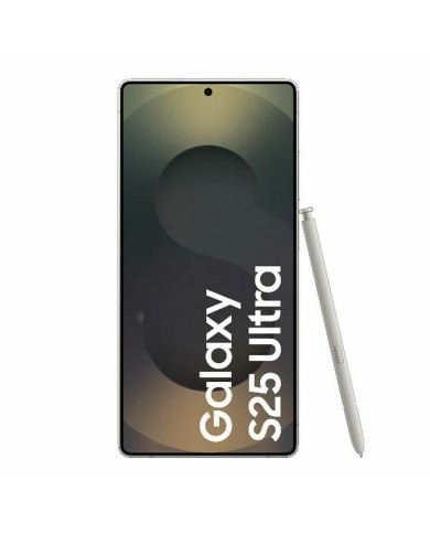 Smartphone Samsung 6,9" Qualcomm Snapdragon 8 Elite 12 GB RAM 256 GB Azzurro