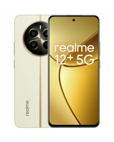 Smartphone Realme 6,7" 6,67" 8 GB RAM 256 GB Beige
