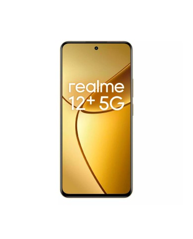 Smartphone Realme 6,7" 6,67" 8 GB RAM 256 GB Beige