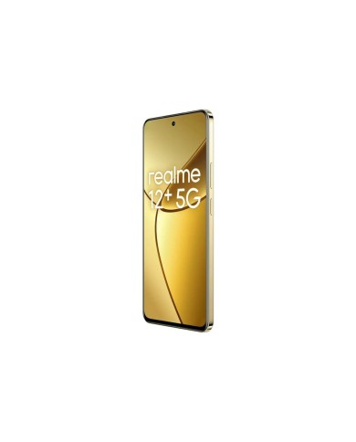 Smartphone Realme 6,7" 6,67" 8 GB RAM 256 GB Beige