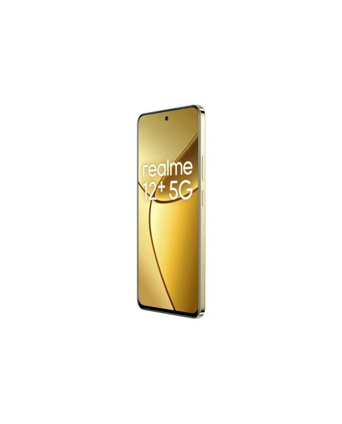 Smartphone Realme 6,7" 6,67" 8 GB RAM 256 GB Beige Smartphone Realme 6,7" 6,67" 8 GB RAM 256 GB Beige