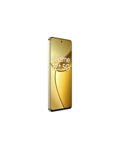 Smartphone Realme 6,7" 6,67" 8 GB RAM 256 GB Beige