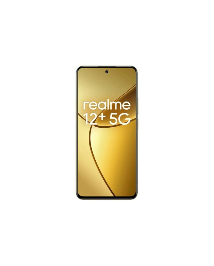 Smartphone Realme 6,7" 6,67" 8 GB RAM 256 GB Beige Smartphone Realme 6,7" 6,67" 8 GB RAM 256 GB Beige