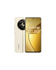 Smartphone Realme 6,7" 6,67" 8 GB RAM 256 GB Beige Smartphone Realme 6,7" 6,67" 8 GB RAM 256 GB Beige