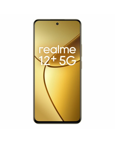 Smartphone Realme 6,7" 6,67" 8 GB RAM 256 GB Beige