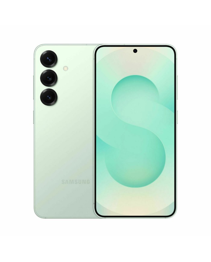 Smartphone Samsung 6,7" Qualcomm Snapdragon 8 Elite 12 GB RAM 256 GB Smartphone Samsung 6,7" Qualcomm Snapdragon 8 Elite 12 GB RAM 256 GB