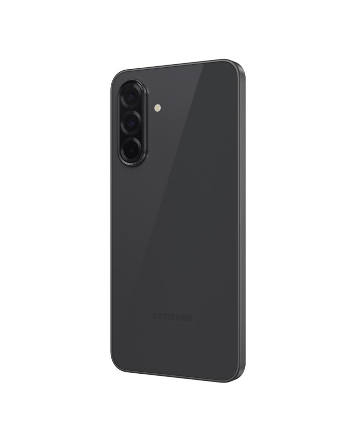 Smartphone Samsung A36 SM-A366B 6,7" 6 GB RAM 128 GB Nero Smartphone Samsung A36 SM-A366B 6,7" 6 GB RAM 128 GB Nero