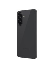 Smartphone Samsung A36 SM-A366B 6,7" 6 GB RAM 128 GB Nero Smartphone Samsung A36 SM-A366B 6,7" 6 GB RAM 128 GB Nero