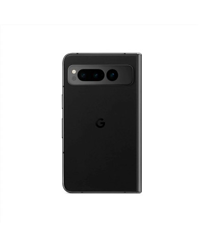 Smartphone Google 7,6" 12 GB RAM 256 GB Nero