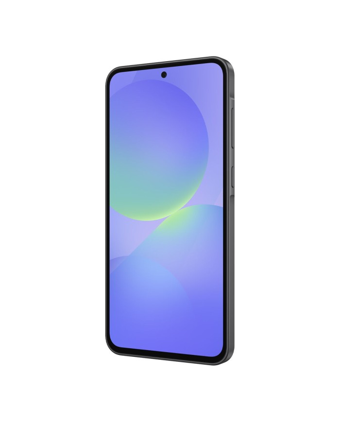 Smartphone Samsung A36 SM-A366B 6,7" 6 GB RAM 128 GB Nero Smartphone Samsung A36 SM-A366B 6,7" 6 GB RAM 128 GB Nero