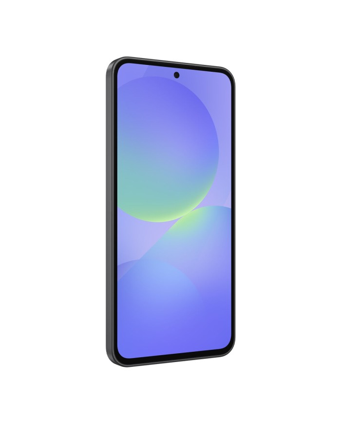 Smartphone Samsung A36 SM-A366B 6,7" 6 GB RAM 128 GB Nero Smartphone Samsung A36 SM-A366B 6,7" 6 GB RAM 128 GB Nero