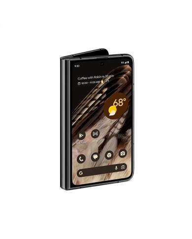 Smartphone Google 7,6" 12 GB RAM 256 GB Nero