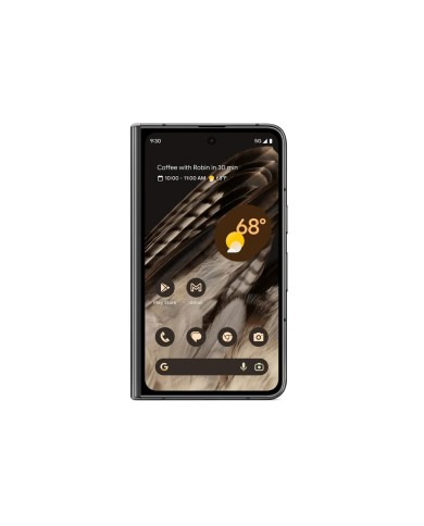 Smartphone Google 7,6" 12 GB RAM 256 GB Nero