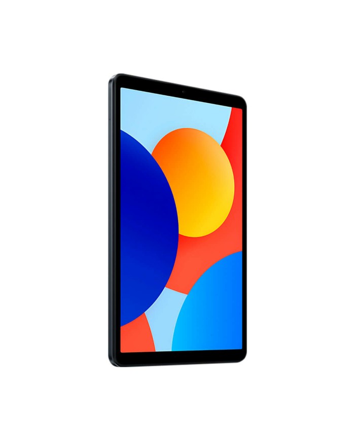 Tablet Xiaomi 8,7" MediaTek Helio G85 4 GB RAM 128 GB Grigio Tablet Xiaomi 8,7" MediaTek Helio G85 4 GB RAM 128 GB Grigio