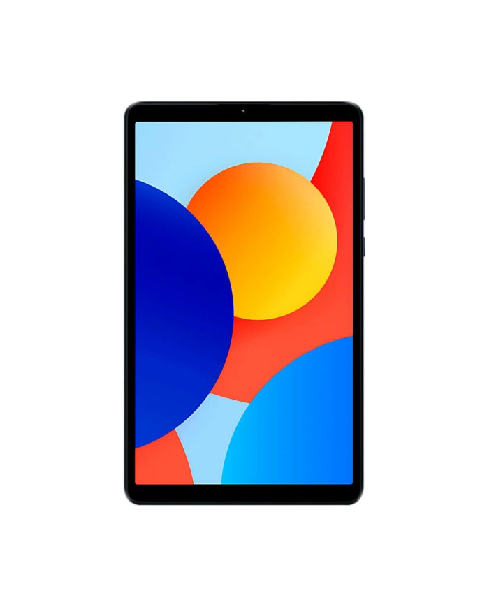 Tablet Xiaomi 8,7" MediaTek Helio G85 4 GB RAM 128 GB Grigio Tablet Xiaomi 8,7" MediaTek Helio G85 4 GB RAM 128 GB Grigio
