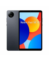 Tablet Xiaomi 8,7" MediaTek Helio G85 4 GB RAM 128 GB Grigio Tablet Xiaomi 8,7" MediaTek Helio G85 4 GB RAM 128 GB Grigio