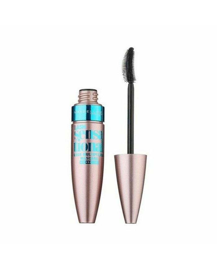 Mascara per Ciglia Lash Sensational Waterproof Maybelline PP502408 (9,5 ml) Mascara per Ciglia Lash Sensational Waterproof Maybelline PP502408 (9,5 ml)