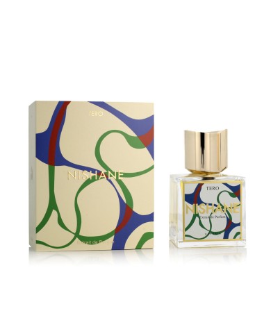 Profumo Donna Nishane Tero 100 ml Profumo Donna Nishane Tero 100 ml