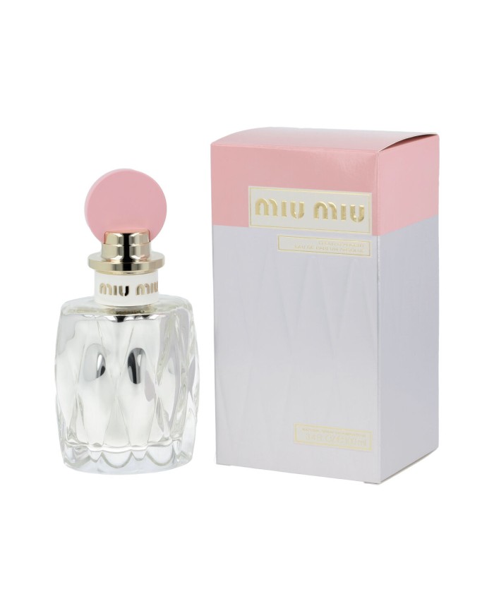 Profumo Donna Miu Miu Fleur D'Argent EDP 100 ml Profumo Donna Miu Miu Fleur D'Argent EDP 100 ml