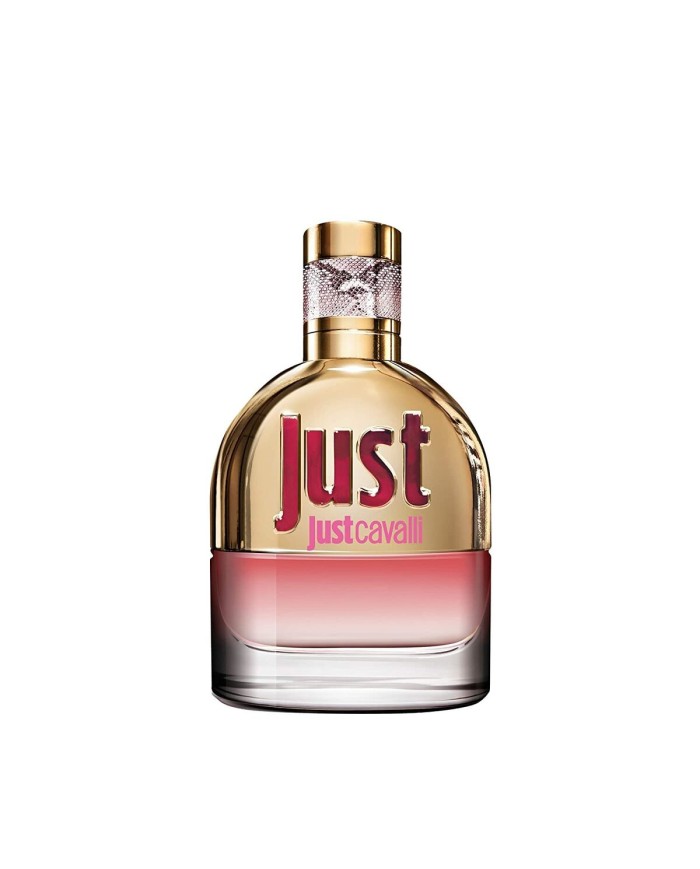 Profumo Donna Roberto Cavalli Just Cavalli Her 2013 EDT EDT 50 ml Profumo Donna Roberto Cavalli Just Cavalli Her 2013 EDT EDT 50 ml