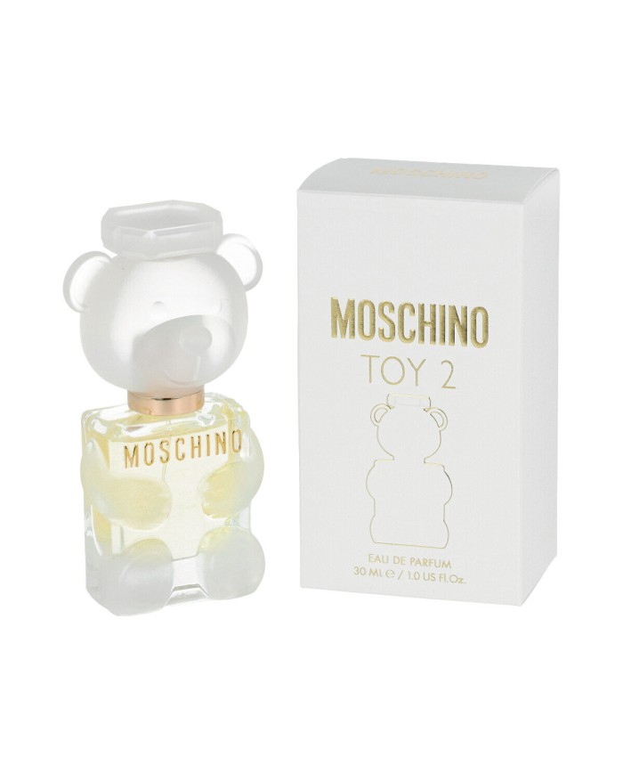 Profumo Donna Moschino Toy 2 EDP 30 ml