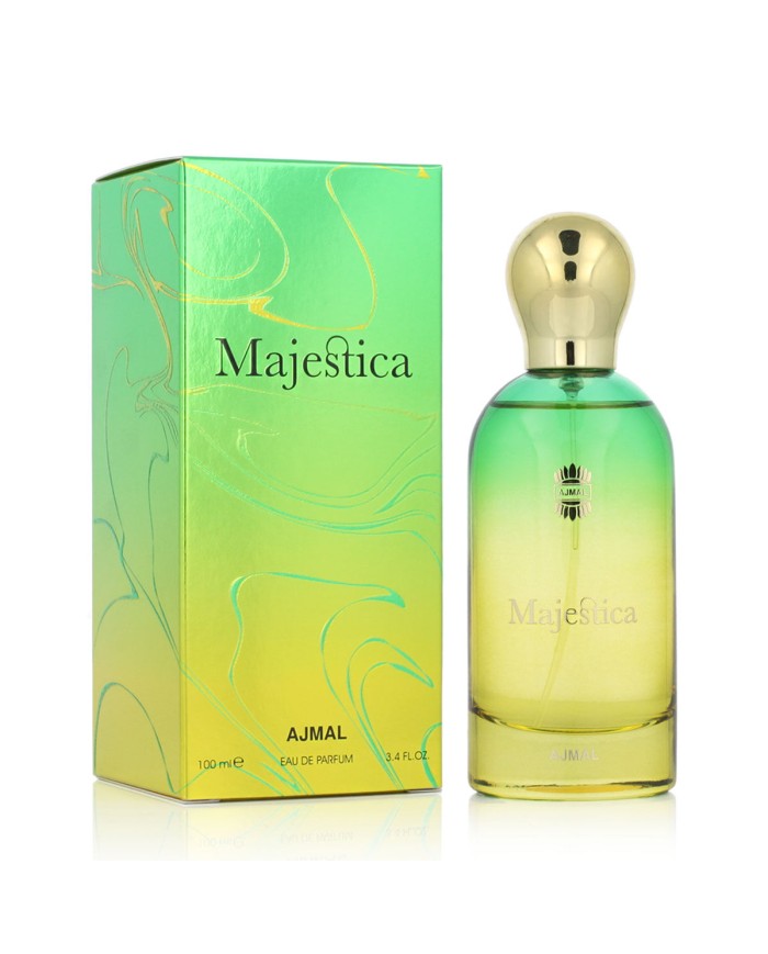 Profumo Donna Ajmal Majestica EDP 100 ml