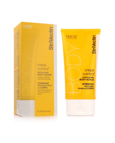 Esfoliante Corpo StriVectin Crepe Control 150 ml Esfoliante Corpo StriVectin Crepe Control 150 ml