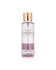 Fragranza Corpo Victoria's Secret Pomegranate & Lotus Balance 250 ml Fragranza Corpo Victoria's Secret Pomegranate & Lotus Balance 250 ml