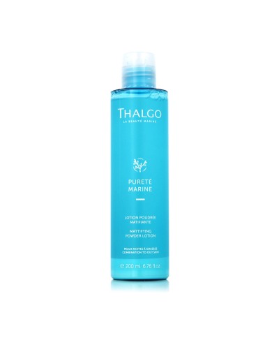 Struccante Viso Thalgo Pureté Marine 200 ml Struccante Viso Thalgo Pureté Marine 200 ml