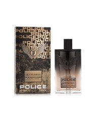 Profumo Uomo Police EDT Gentleman 100 ml