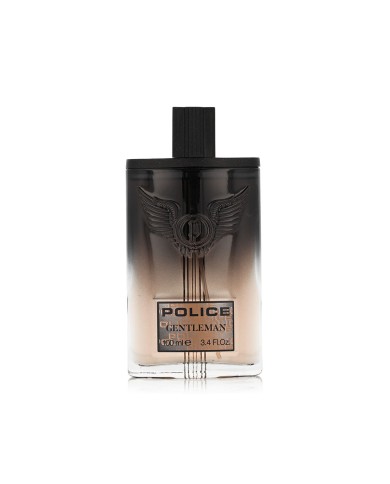 Profumo Uomo Police EDT Gentleman 100 ml