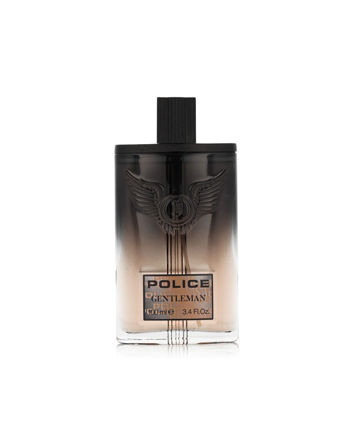Profumo Uomo Police EDT Gentleman 100 ml