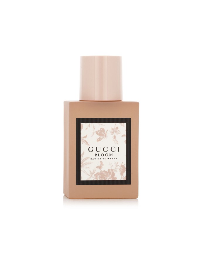 Profumo Donna Gucci Bloom Eau de Toilette EDT 30 ml