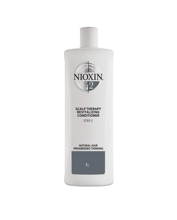 Balsamo Anticaduta Nioxin System 2 1 L