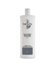 Balsamo Anticaduta Nioxin System 2 1 L