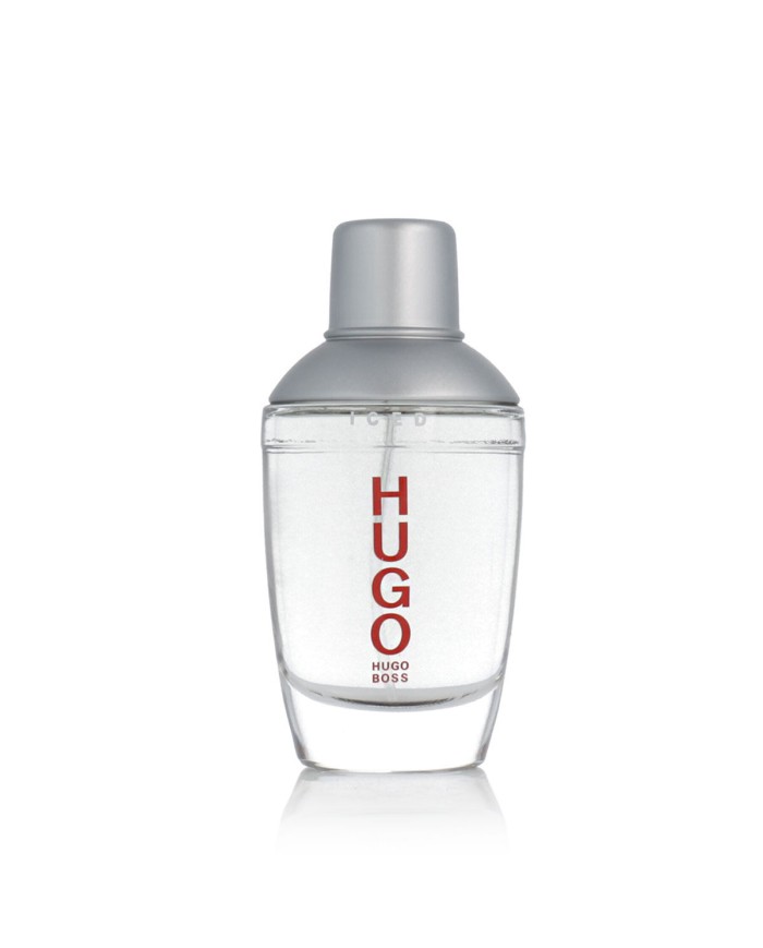 Profumo Uomo Hugo Boss Hugo Iced EDT 75 ml