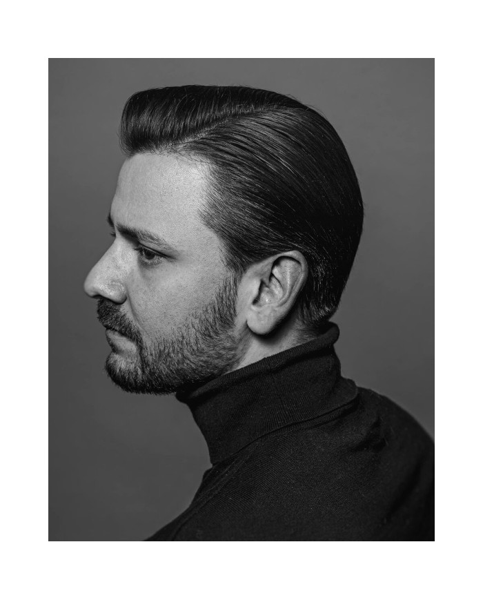 Gel Fissante Forte Reuzel 100 ml