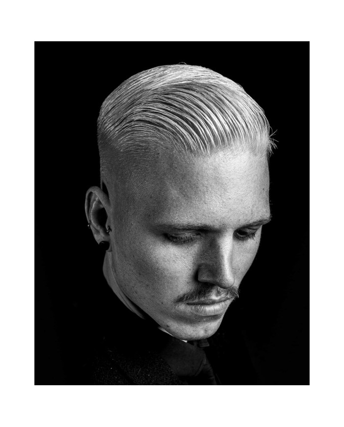 Gel Fissante Forte Reuzel 100 ml