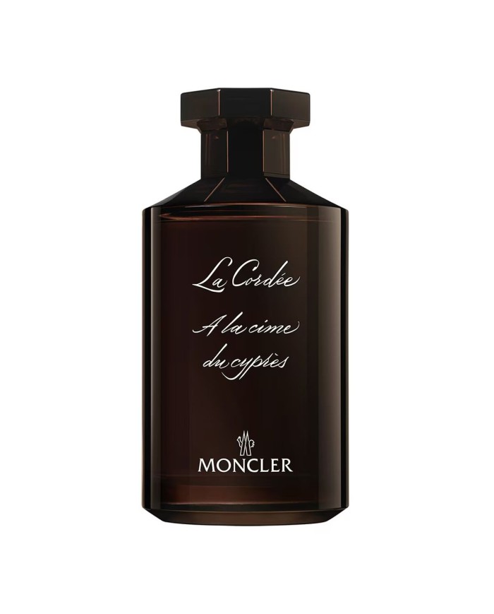 Profumo Donna Moncler La Cordée EDP 200 ml Profumo Donna Moncler La Cordée EDP 200 ml