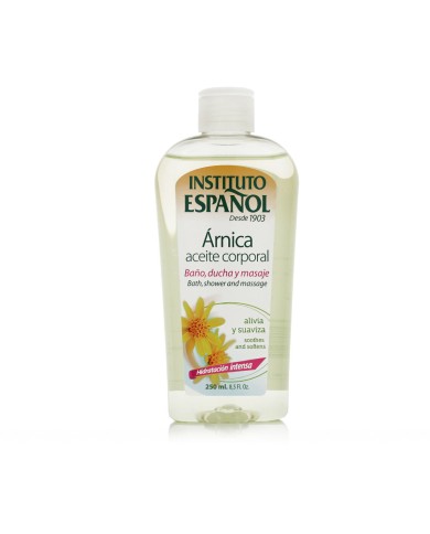Olio Doccia Instituto Español Arnica 250 ml Olio Doccia Instituto Español Arnica 250 ml