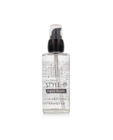 Spray Lucido per Capelli Inebrya Ice Cream Style-In 100 ml Spray Lucido per Capelli Inebrya Ice Cream Style-In 100 ml