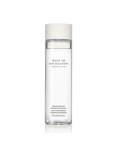 Tonico Viso Elizabeth Arden White Tea Skin Solutions 200 ml Tonico Viso Elizabeth Arden White Tea Skin Solutions 200 ml