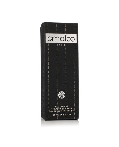 Gel Doccia Francesco Smalto Smalto 200 ml