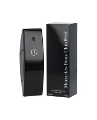 Profumo Uomo Mercedes Benz Mercedes-Benz Club Black EDT 100 ml Profumo Uomo Mercedes Benz Mercedes-Benz Club Black EDT 100 ml