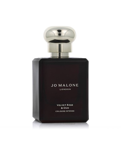 Profumo Donna Jo Malone Velvet Rose & Oud EDC 50 ml Profumo Donna Jo Malone Velvet Rose & Oud EDC 50 ml