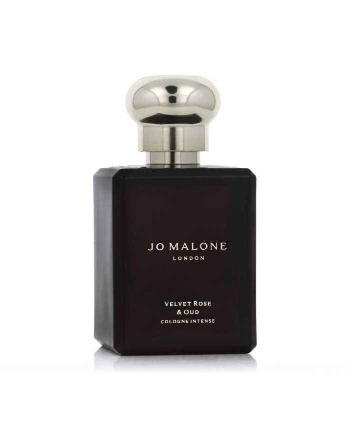 Profumo Donna Jo Malone Velvet Rose & Oud EDC 50 ml Profumo Donna Jo Malone Velvet Rose & Oud EDC 50 ml