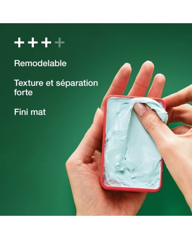 Crema Fissante Ultraforte Schwarzkopf Osis+ Texture Mighty Matte 100 ml Crema Fissante Ultraforte Schwarzkopf Osis+ Texture Mighty Matte 100 ml