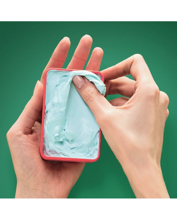 Crema Fissante Ultraforte Schwarzkopf Osis+ Texture Mighty Matte 100 ml