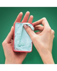 Crema Fissante Ultraforte Schwarzkopf Osis+ Texture Mighty Matte 100 ml