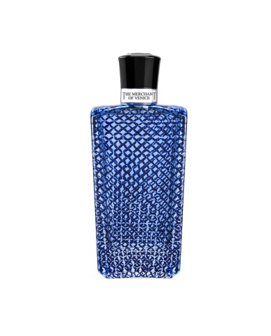 Profumo Uomo The Merchant of Venice Venetian Blue Intense EDP 100 ml